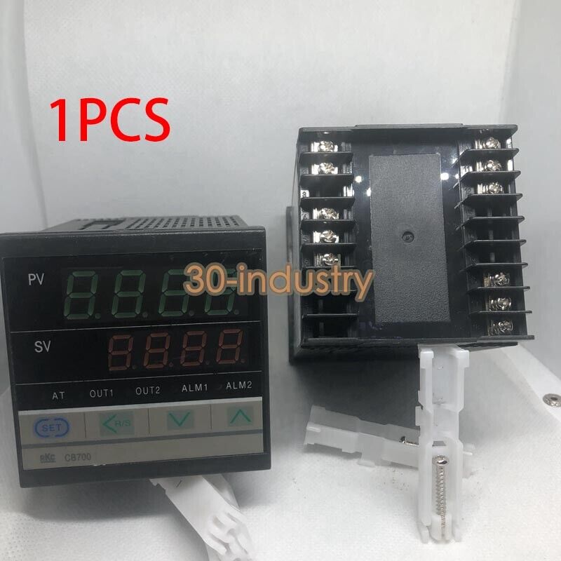 1PCS Temperature Control Meter CB700FK07-8 for Various Models - KOEED
