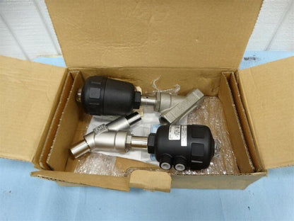 BURKERT 00183286 Professional - 64285 - Ideal Solution - BURKERT