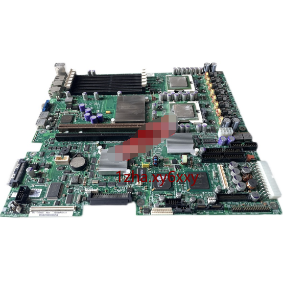 used For  SE7520JR2 SCSI Server Motherboard 1zk