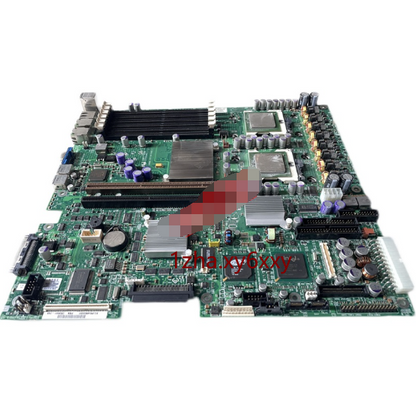 used For  SE7520JR2 SCSI Server Motherboard 1zk