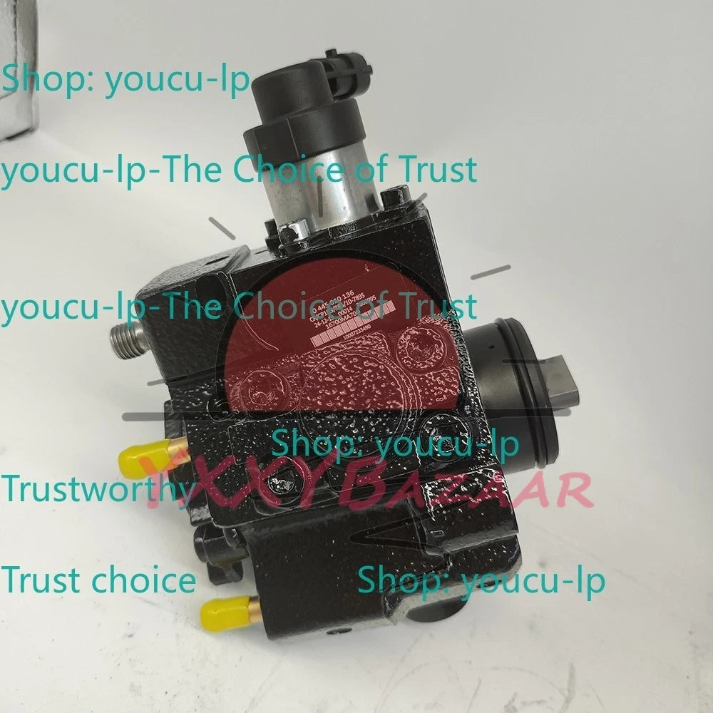 Fuel Injection Pump for Nissan Patrol ZD30 Y61 ZD30DDTI 3.0L Diesel 0445010136