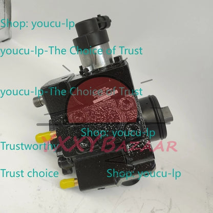 Fuel Injection Pump for Nissan Patrol ZD30 Y61 ZD30DDTI 3.0L Diesel 0445010136