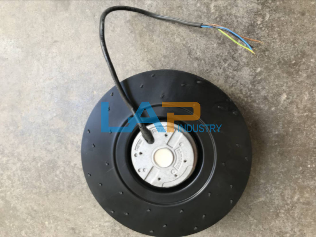 1PCS New Cooling Fan HT25 AC220V - VENDOR NAME