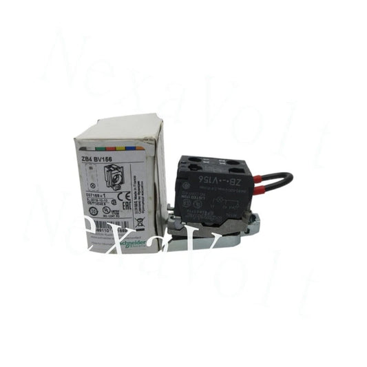 SCHNEIDER ELECTRIC ZB4BV156 NSMP