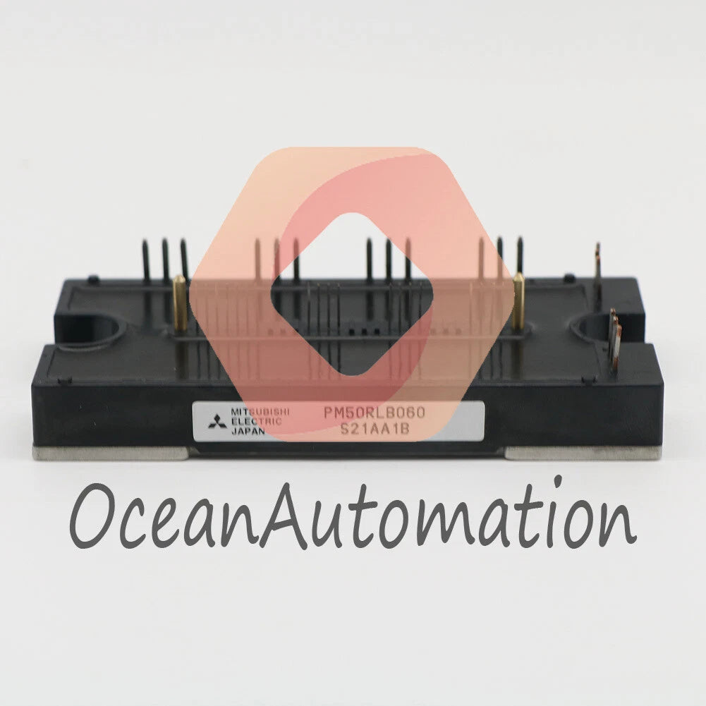1PCS PM50RLB060 PM50RLB-060 MITSUBISHI IPM MODULE
