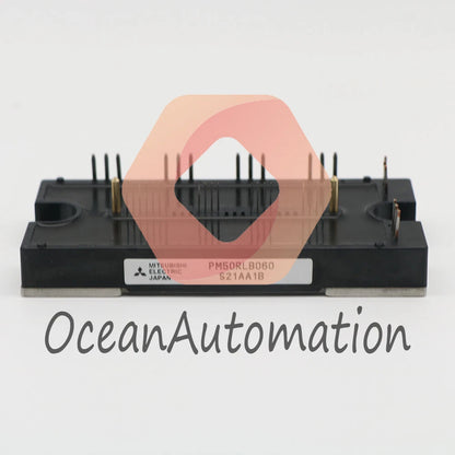 1PCS PM50RLB060 PM50RLB-060 MITSUBISHI IPM MODULE