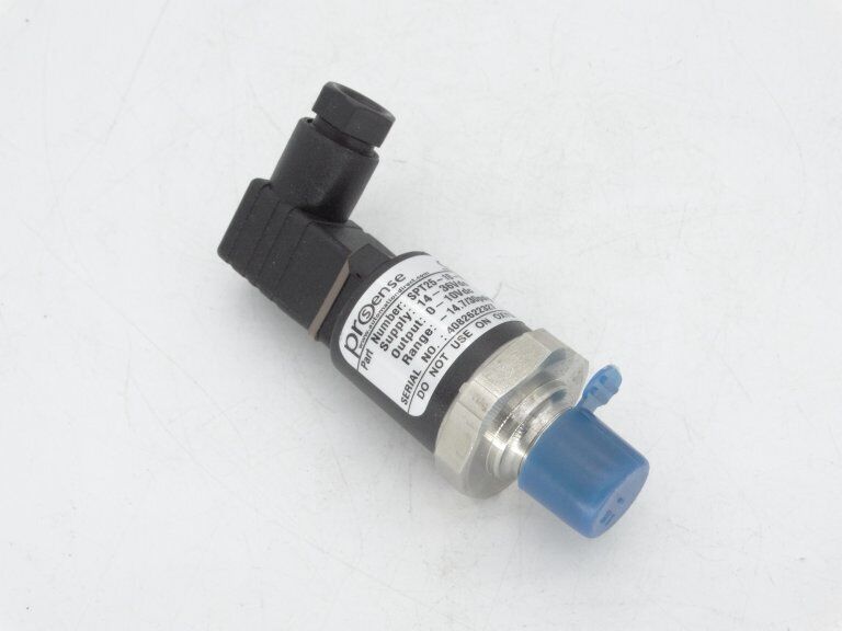 AUTOMATION DIRECT Pressure Transmitter SPT25-10-V30D Industrial Pressure Transmitter - AUTOMATION DIRECT