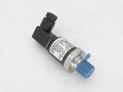 AUTOMATION DIRECT Pressure Transmitter SPT25-10-V30D Industrial Pressure Transmitter - AUTOMATION DIRECT