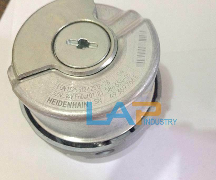 new 1PCS  EQN1325 512 62S12-78K ID586654-05 Encoder For Heidenhain