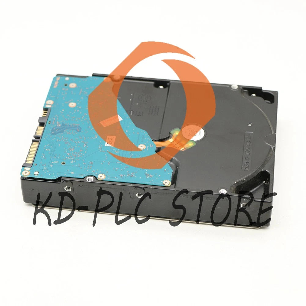 TOSHIBA MG04ACA600E 6TB SATA3 3.5 7.2K HDD 1PCS