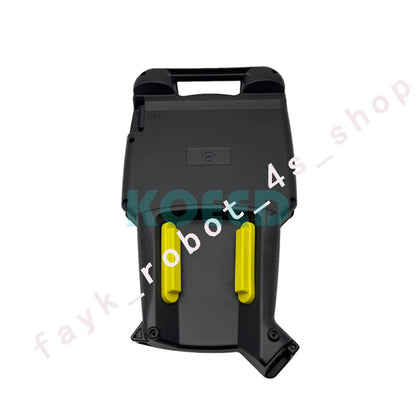 For FANUC A05B-2255-C101#EMH pendant housing shell kit/enabling case/button film