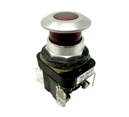 new Allen Bradley 800T-FXQ24A1 Pushbutton - ALLEN BRADLEY