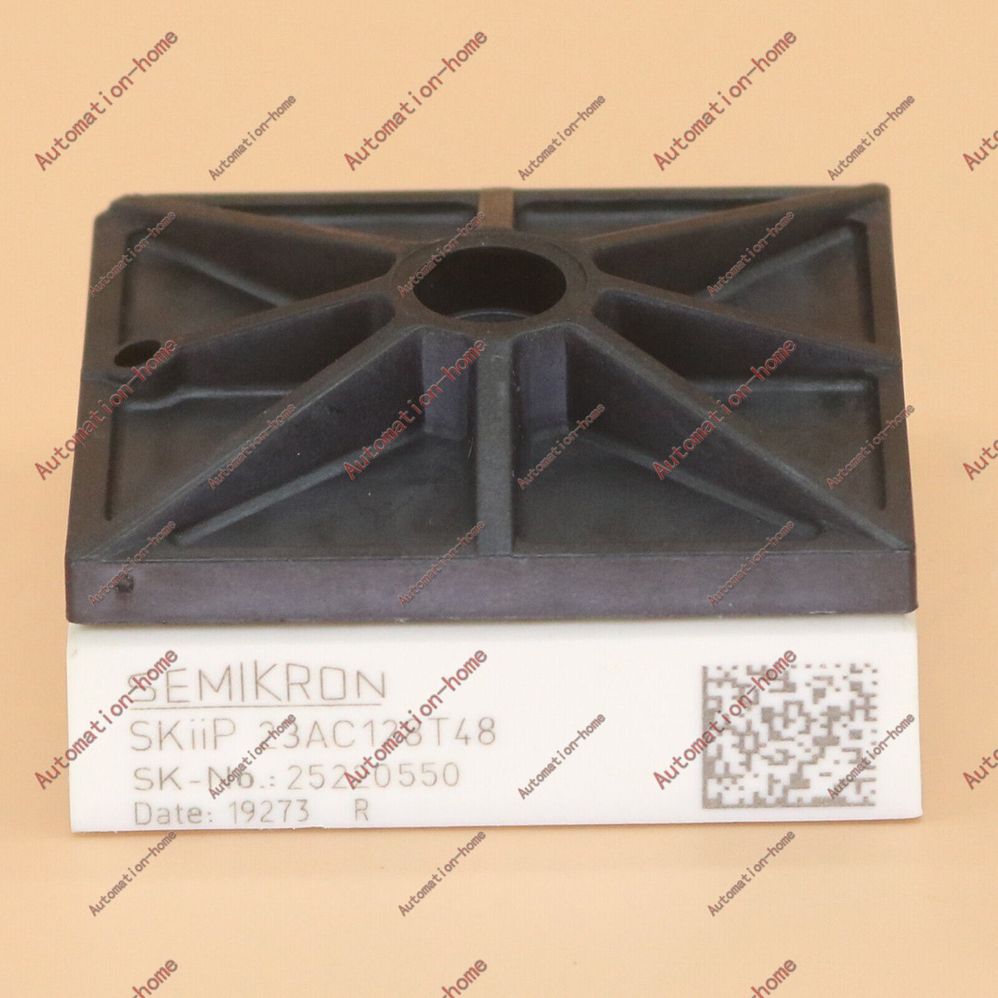 SEMIKRON MODULE#QW 23AC128T48 - SEMIKRON