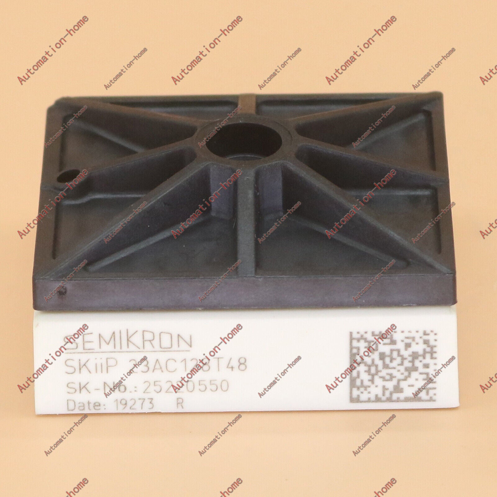 SEMIKRON MODULE#QW 23AC128T48 - SEMIKRON