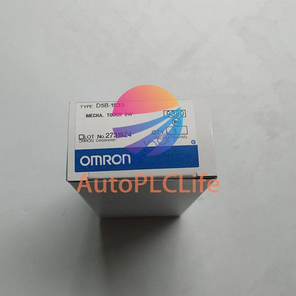 Omron D5B-1533 Touch Switch One D5B1533
