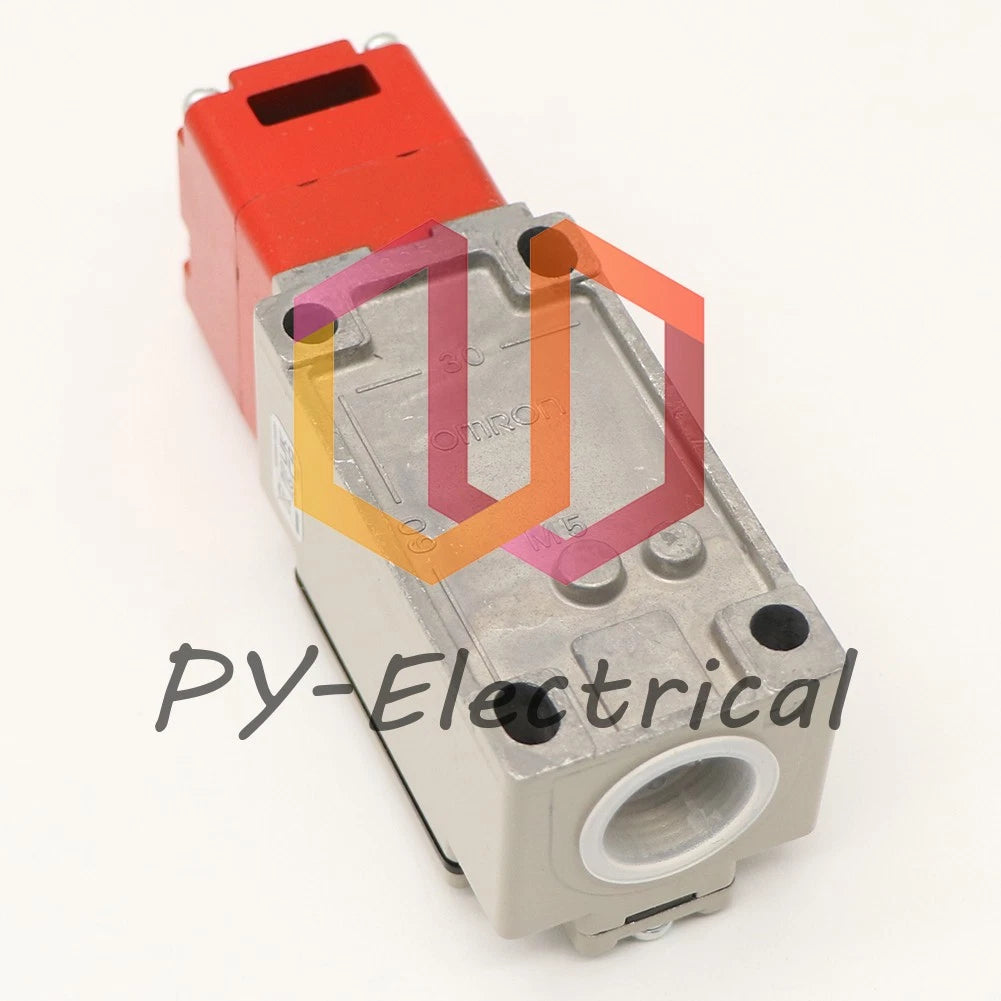 OMRON D4BS-15FS Safety Gate Switch D4BS15FS (1PCS)