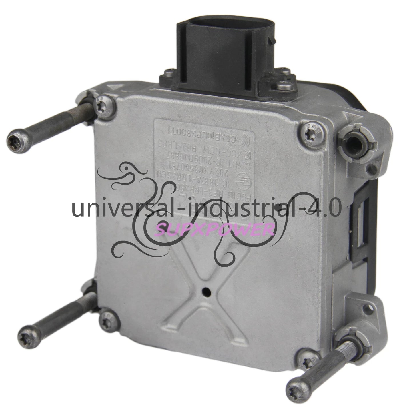 Adaptive Speed Cruise Control Sensor Module 68109355AD for Grand Cherokee #su