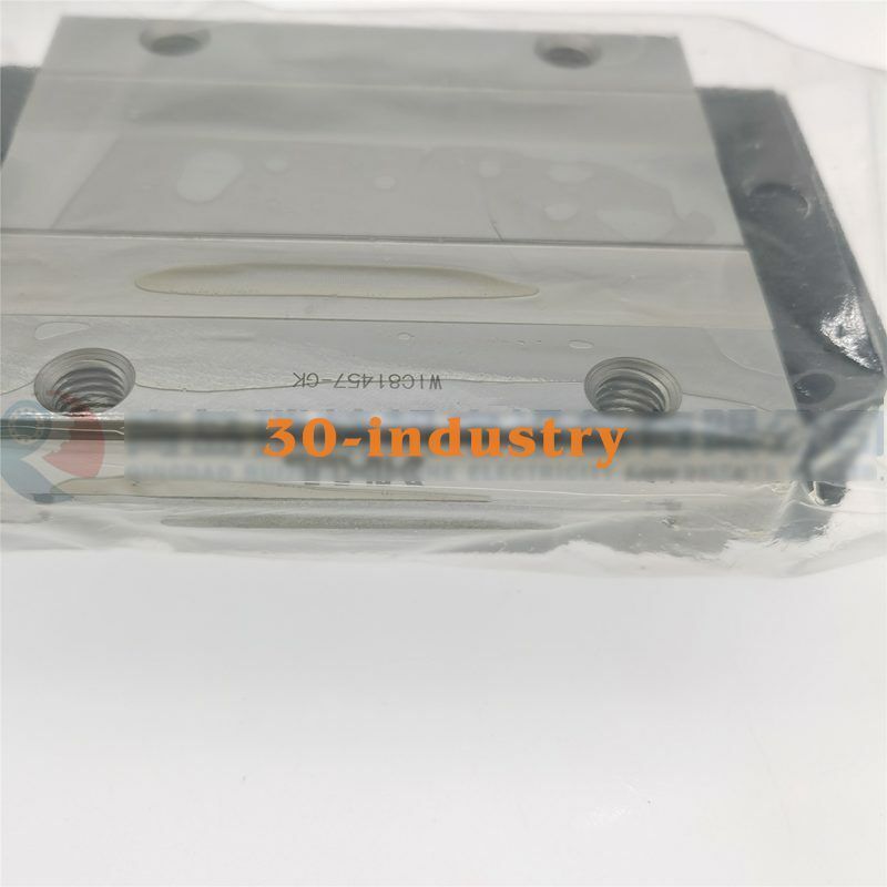 1Pcs HSR45LA1ZZ Linear Guide Slider 60x120x170.8mm - KOEED