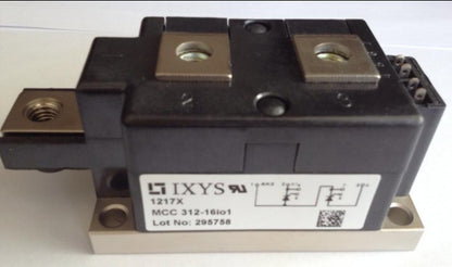 1PC  IXYS MCC312-16IO1 Module  *TT