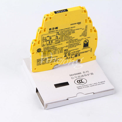 1PCS EATON MTL SD32X Separation Fence - EATON