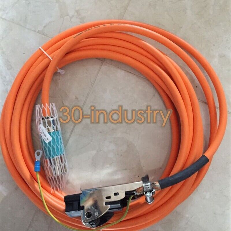 1PCS New For Power Cable 6FX8002-5CS01-1AJ0 8m - KOEED