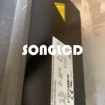 1 PCS SM-140/30/290/P0/45/S1/B0 Model Specifications - TECHPRO