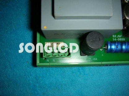 1PCS 8123490 763-725-980.00 - KOEED