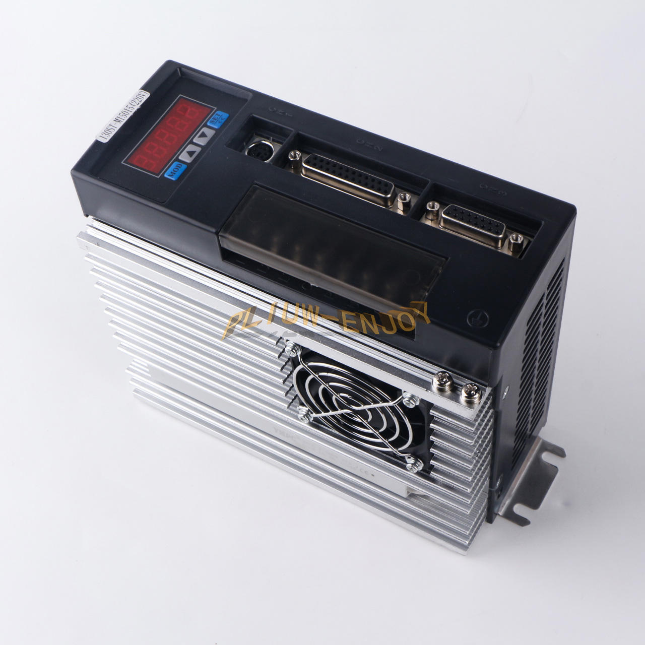 1PC SERVO DRIVER AASD-30A 220V for PLC Automation and Serbedo Efficiency - GEP