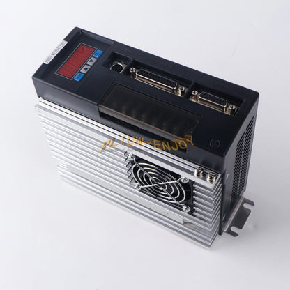 1PC SERVO DRIVER AASD-30A 220V for PLC Automation and Serbedo Efficiency - GEP