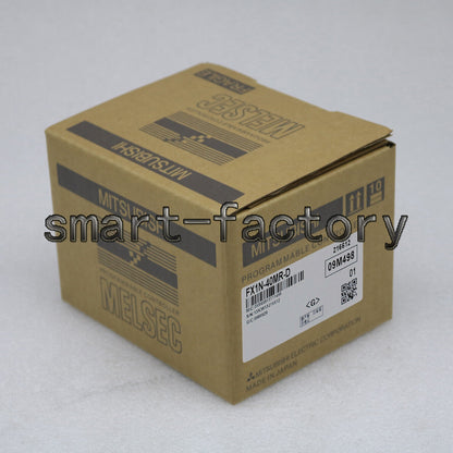 Mitsubishi FX1N40MRD - MITSUBISHI
