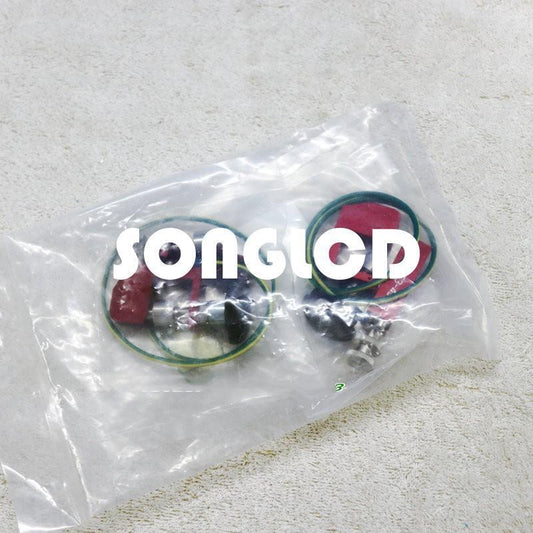 1pcs New 4022.453.43513 LM Laser Transparent Lock Assembly - LKB AUTOMATION