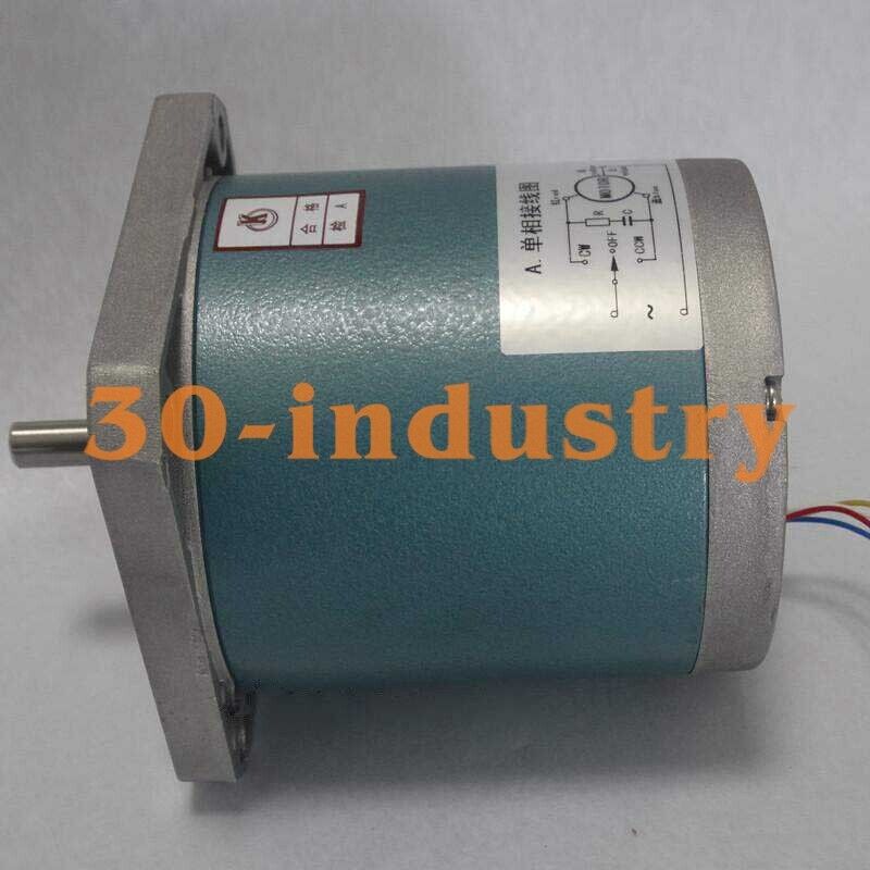 SOK 110TDY060D4-2A Low Speed Permanent Magnet Synchronous Motor - SOK
