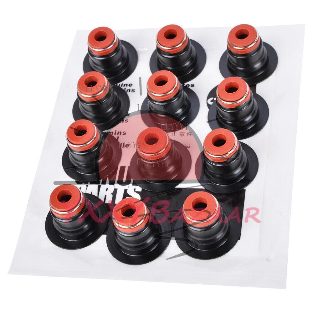 Cummins Complete Upper & Lower Gasket Set For 89-98 Dodge 5.9L 12V Turbo 6BT