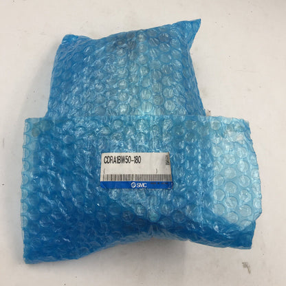 1PC SMC CDRA1BW50-180 Year - SMC