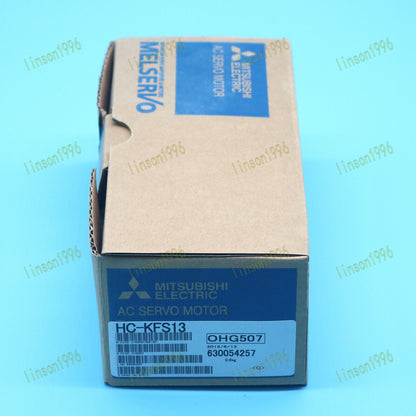 Mitsubishi HC-KFS13 Servo Motor Spot Stock - MITSUBISHI