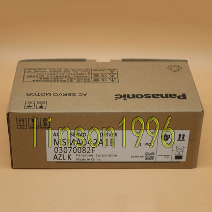 Panasonic MSMA042A1B AC Servo Motor One-Year Warranty - PANASONIC