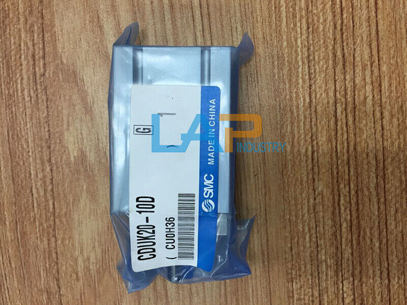 new 1PCS  for SMC Multi-position Installation Cylinder CDUK20-10D