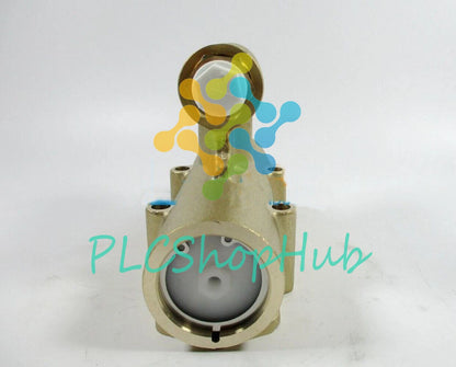 1PC 15-2000-07 For Diaphragm Pump 3 Inch Air Valve Air Valve Reversing Valve