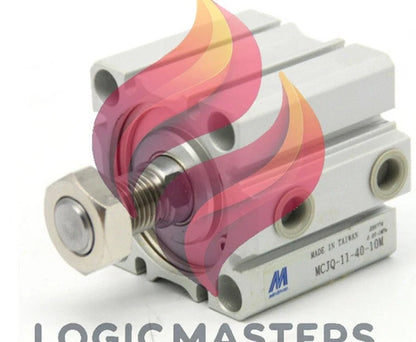 1PCS MINDMAN cylinder MCJQ-11-40-10M