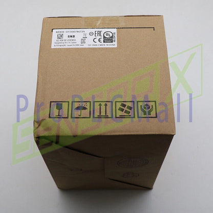 1x Delta VFD007M23A 220V 0.75KW Frequency Converter~