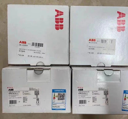 new 1pc ABB AF80-30-00-11 24-60V50/60Hz contactor 1SBL397001R1100 - ABB