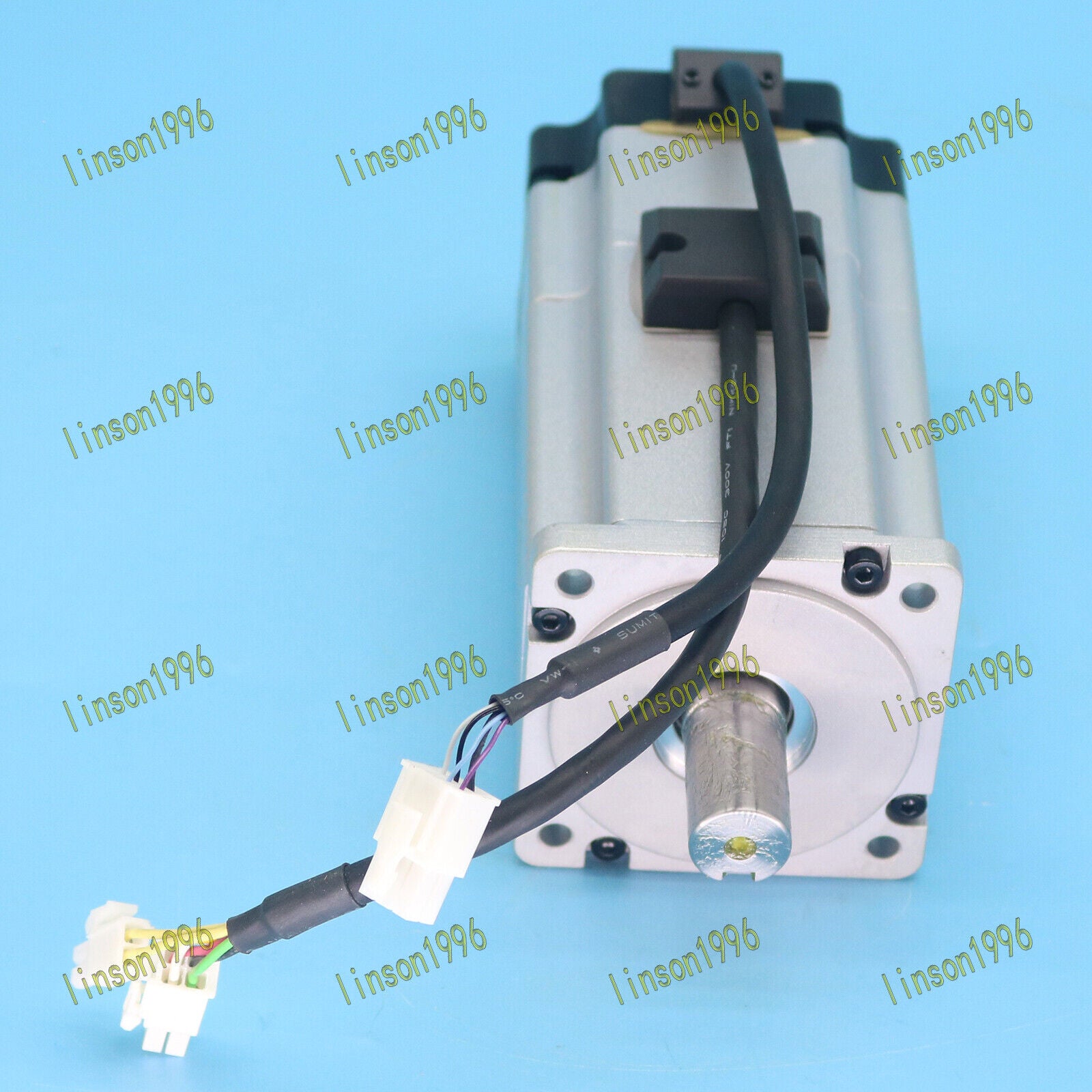 New Panasonic AC Servo Motor MHMJ082G1D - In-Box, 1-Year Warranty - PANASONIC