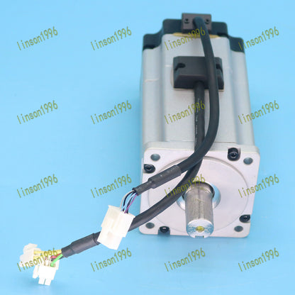New Panasonic AC Servo Motor MHMJ082G1D - In-Box, 1-Year Warranty - PANASONIC