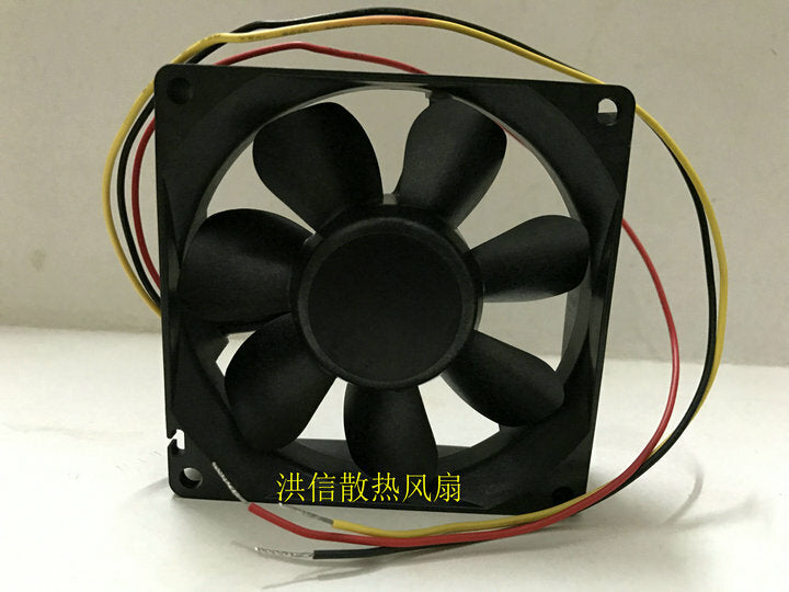 1pcs San Ace 80W 9WP0812H401 DC12V 0.13A 8CM waterproof cooling fan