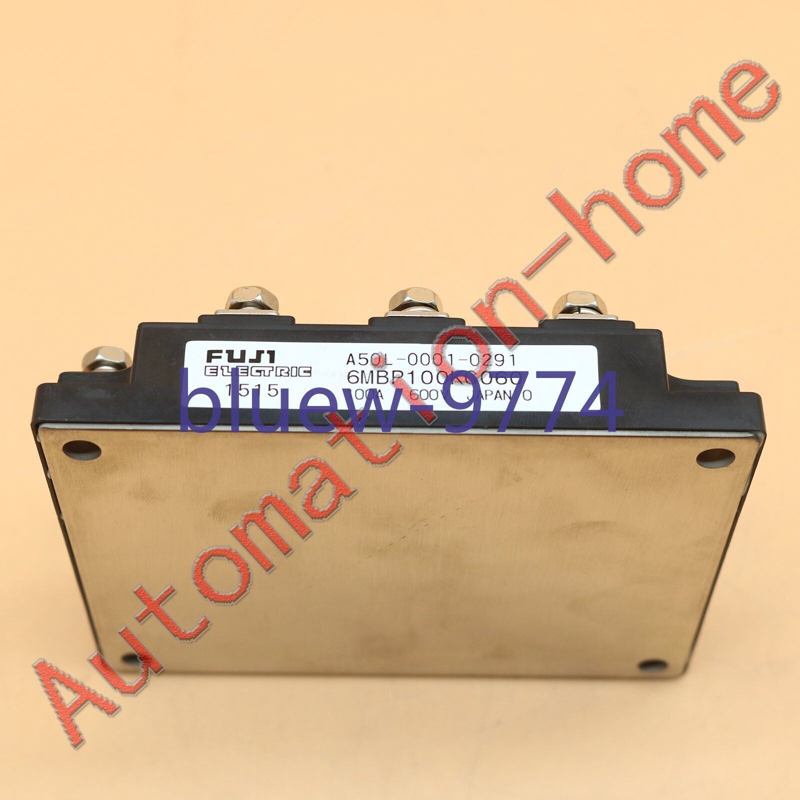 new 1PC A50L-0001-0291 FUJI IGBT Module - FUJI
