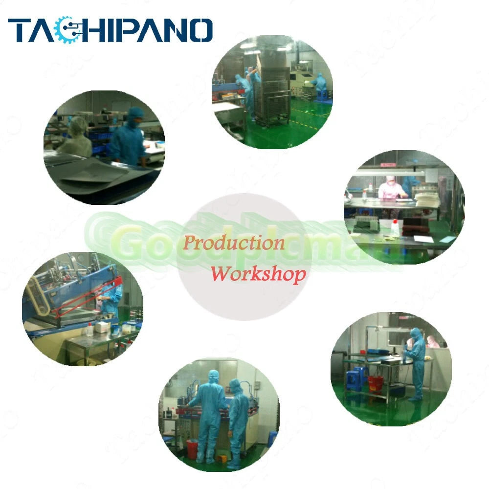 JZRCR-YPP21-1 Plastic Cover For Yaskawa DX200 Electric Teach Pendant Motoman