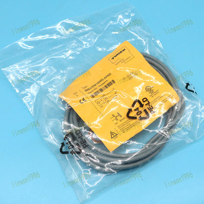 New Turck BI8U-EM18WD-AP6X Proximity Switch Sensor – Quality Guaranteed - TURCK