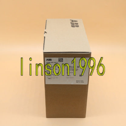 ABB Inverter ACS380-040S-03A3-4 3P 380V-480V 1.1kW Fast Delivery - ABB