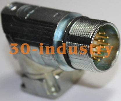 1PCS NEW BEDC17 Socket Connector with 22.6mm Center Distance - RITTAL