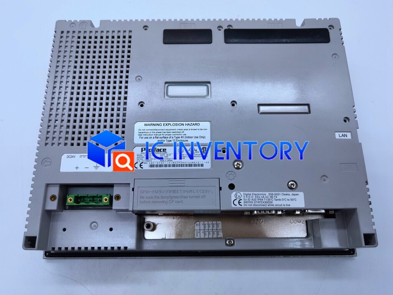 new 1PSC Pro-face AGP3500-T1-D24 - PRO-FACE